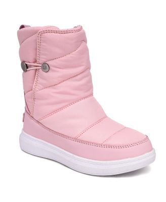 London Fog Big Girls Bella Cold Weather Boots Macy s