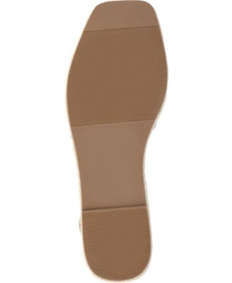 Women's Emelie Wide Width Espadrille Sandals