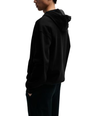 BOSS by Hugo Boss Men's Lunar New Year Artwork Regular-Fit Hoodie