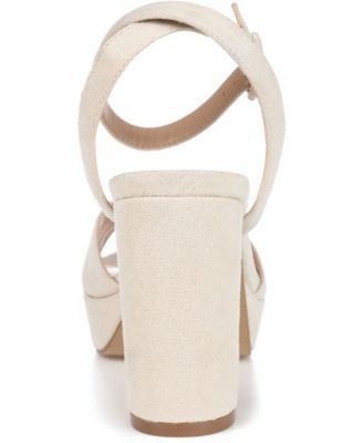 Women's Nairri Platform Block Heel Dress Sandals