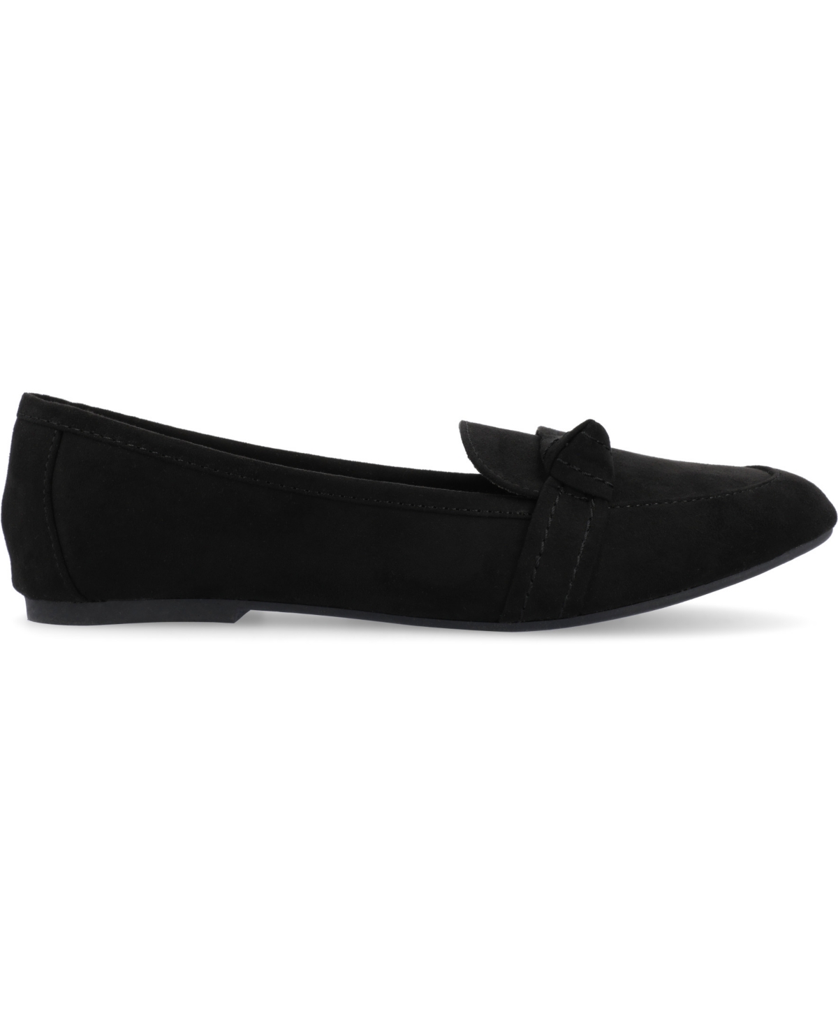 Journee Collection Women's Marci Slip On Flats
