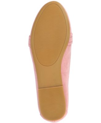 Women's Marci Slip On Flats