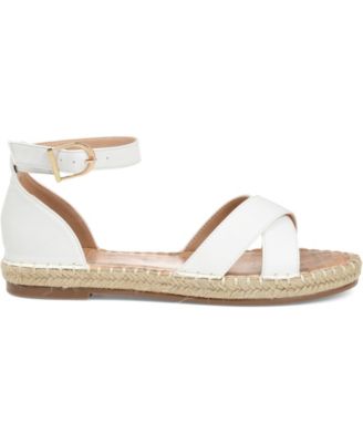 Women's Lyddia Espadrille Flat Sandals
