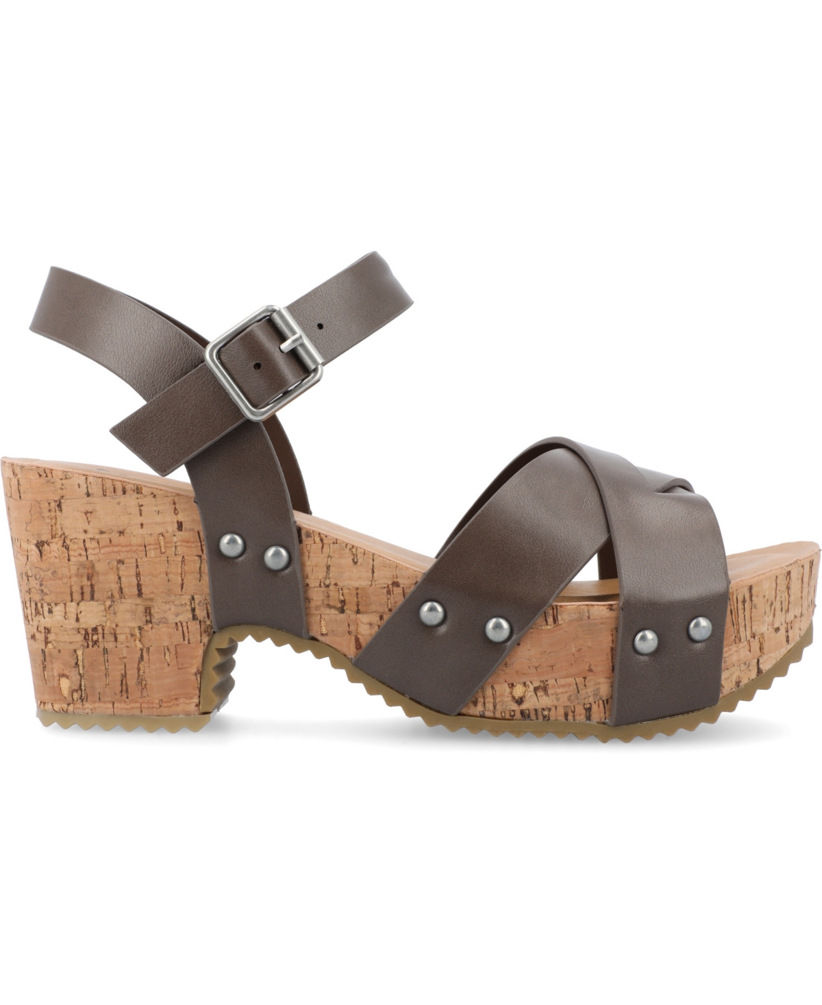 Journee Collection Women's Valentina Sandals