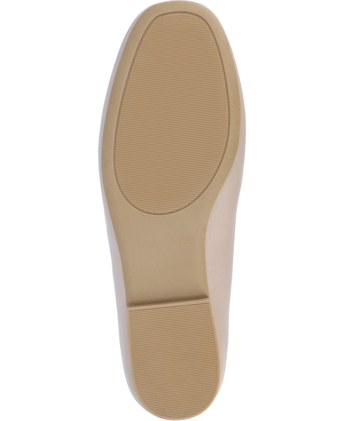 Journee Collection Tru Comfort Foam Wrenn Flat In Taupe