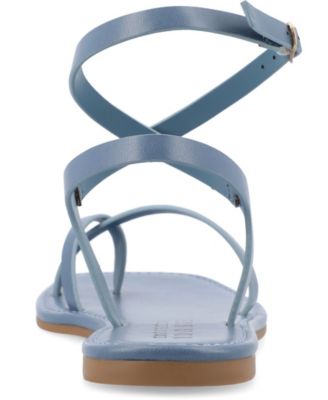 Women's Charra Strappy Flat Sandals