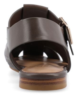 Women's Cailinna Caged Flats