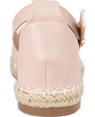 Women's Lyddia Espadrille Flat Sandals