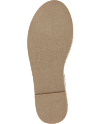 Women's Lyddia Espadrille Flat Sandals