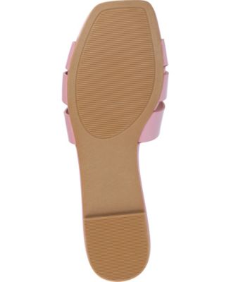 Women's Arrina Slip On Flat Sandals