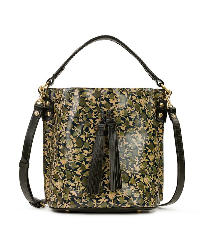 Patricia Nash Otavia Small Bucket Bag Macy's