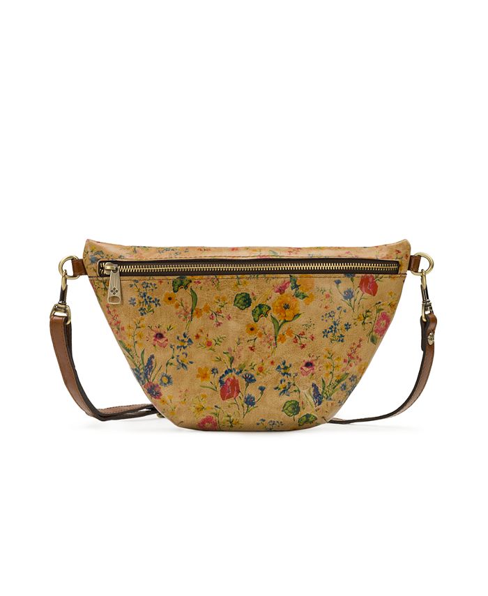 Patricia nash on sale fanny pack