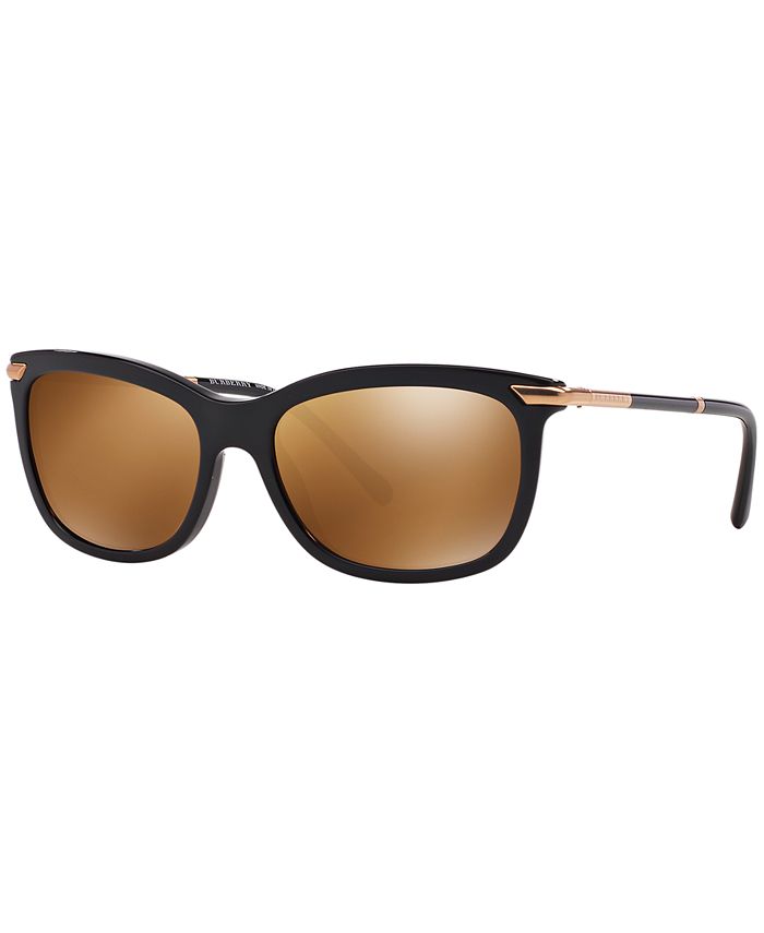 Macy's online burberry sunglasses
