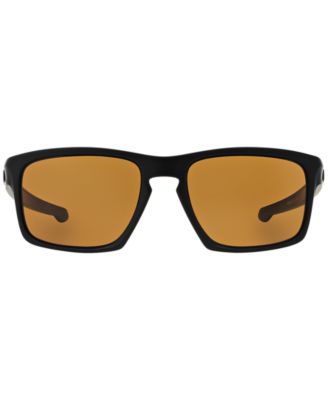 Oakley Sunglasses, OO9262 SLIVER - Macy's