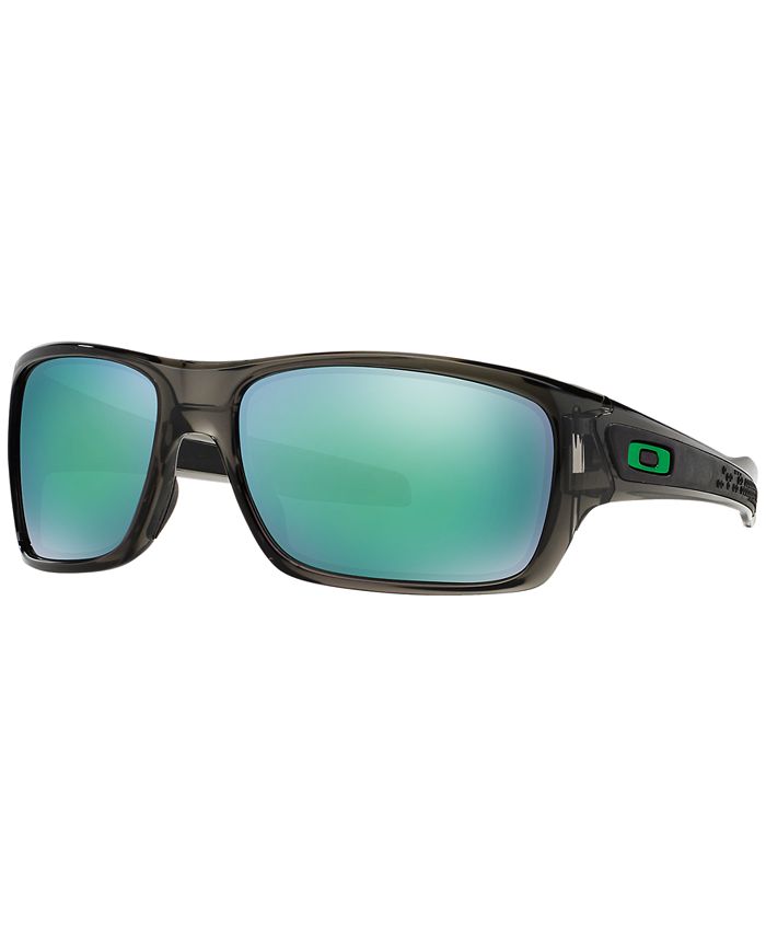 Oakley Turbine Unisex Sunglasses OO9263-28