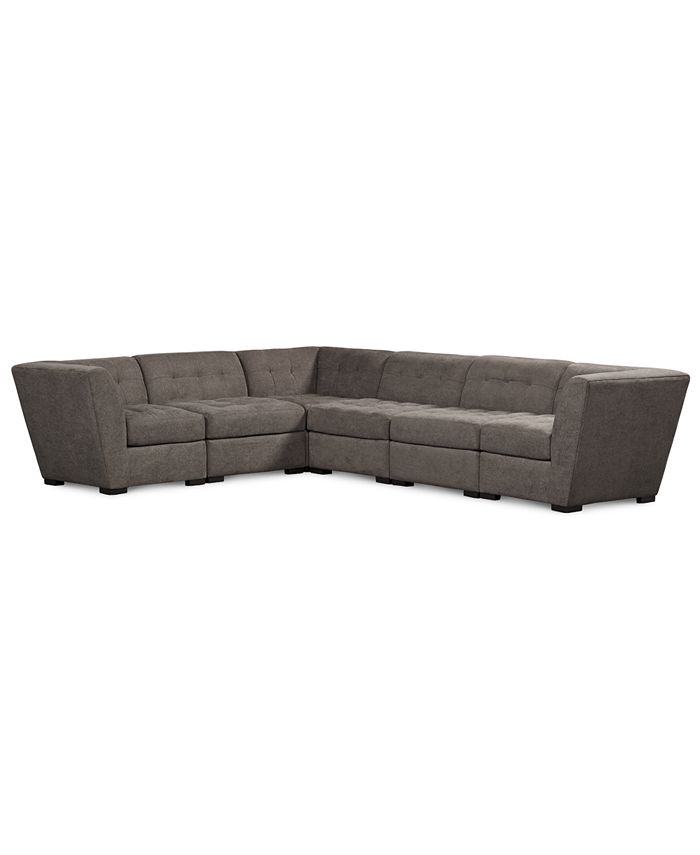 Roxanne on sale sofa macys
