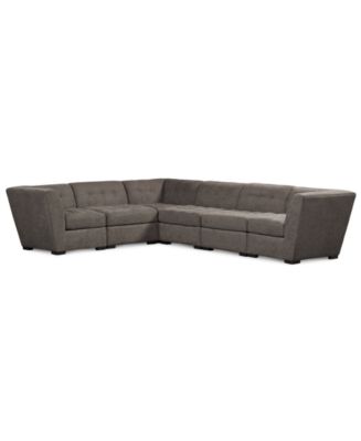 Roxanne couch macys discount