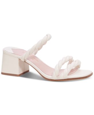 kate spade new york - Women's Nina Slip-On Dress Sandals