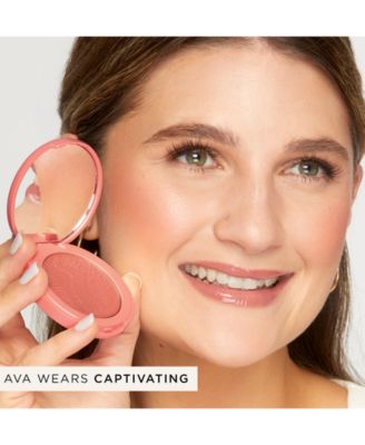 Amazonian Clay 12-Hour Blush