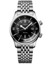 Macys longines sale watches