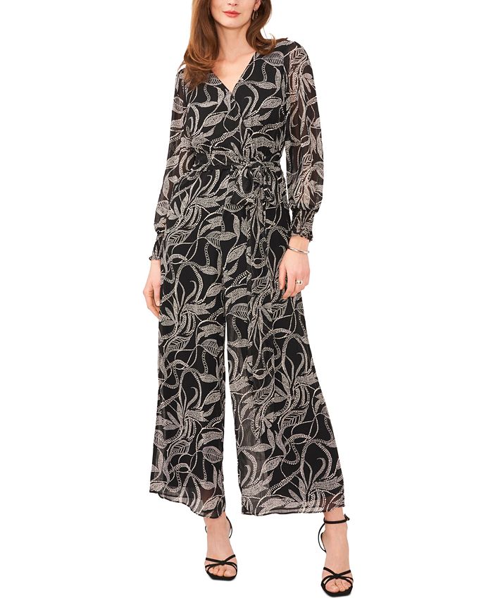 Nike clearance jumpsuit macys