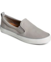 Macys sperrys women's on sale