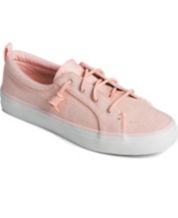 Rose gold 2024 sperrys macy's