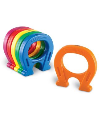Six Mighty Magnets