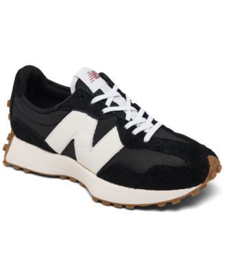 New Balance Women s 327 Core Casual Sneakers from Finish Line Macy s