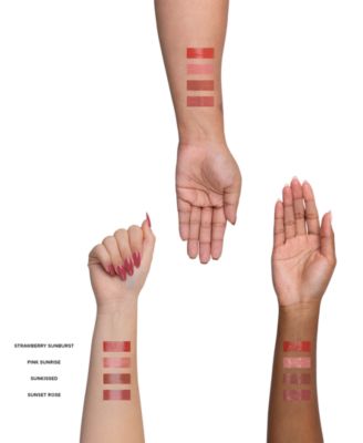 Nudescreen Blush Tint SPF 30