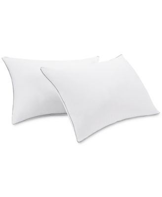Serta Any Position 2-Pack Pillows, Standard/Queen (A $50.00 Value)