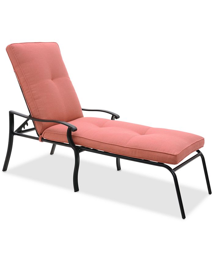 Agio chaise lounge sales