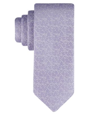 Calvin Klein - Men's Birdie Floral Tie