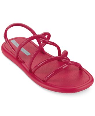 Ipanema - Women's Meu Sol AD Strappy Sandals