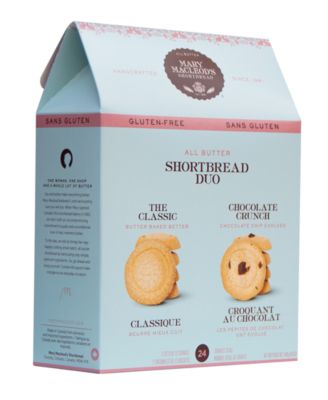 Mary Macleod's Shortbread