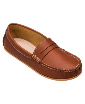 Toddler, Child Boys JP Moccasin