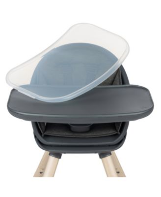 Moa 8-in-1 Highchair