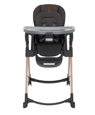 Minla 6-in-1 Adjustable High Chair