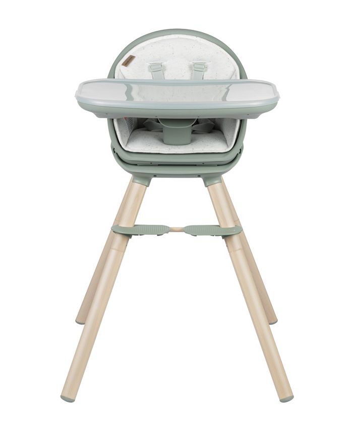 Maxi-Cosi Moa 8-in-1 Highchair - Green