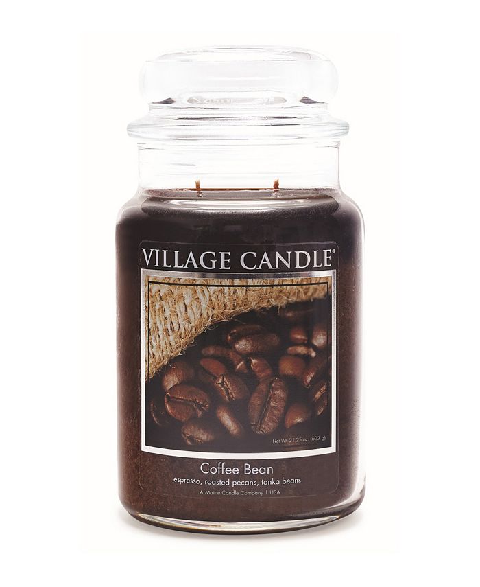 Village Candle Coffee Bean Macy's