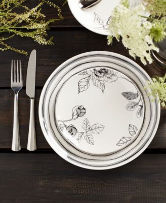 Bleeker 20 Piece Everyday Flatware Set, Service for 4