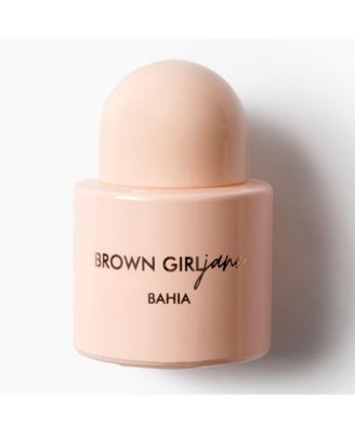 BROWN GIRL Jane