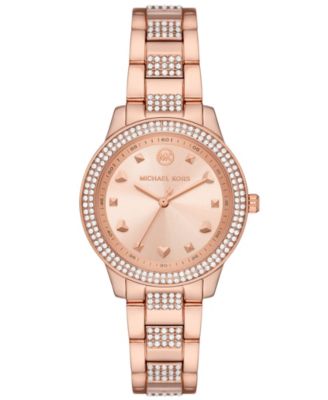 Michael Kors Jewelry & Watches - Macy's