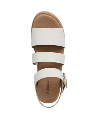 Women's Once Twice Espadrille Platform Sandals