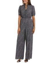 London times 2025 nicole jumpsuit
