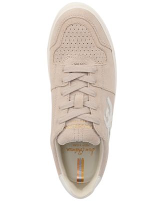 Women's Ellie Lace-Up Low-Top Sneakers