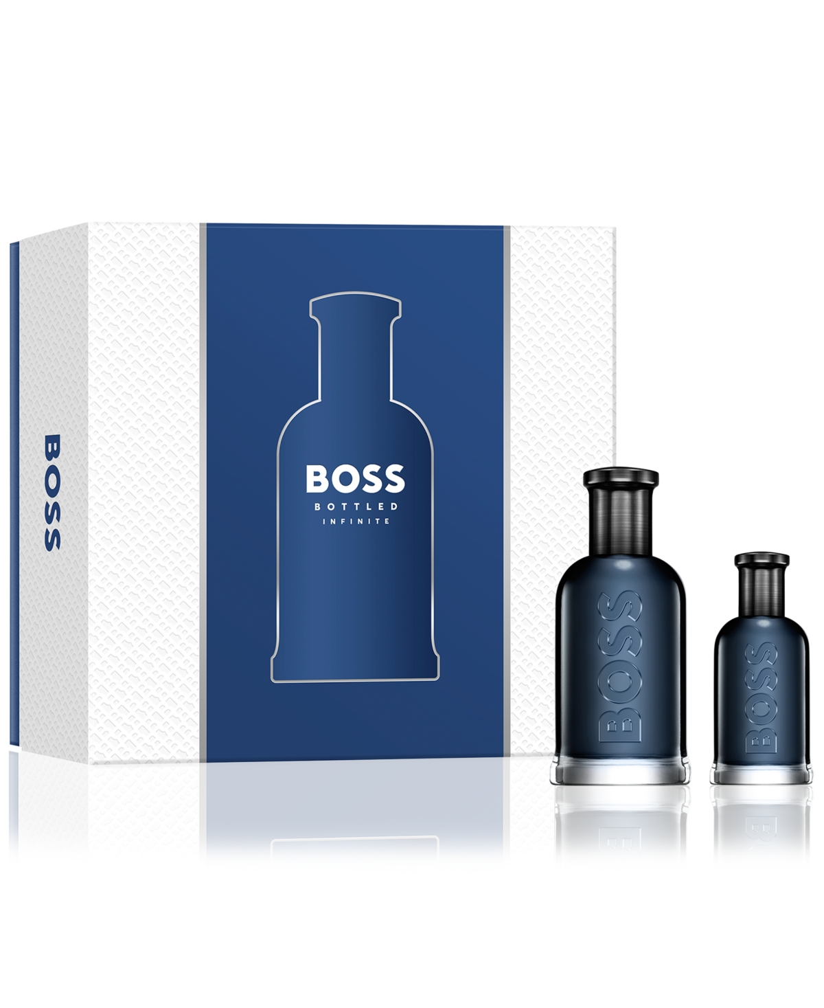Men's 2-Pc. Boss Bottled Infinite Eau de Parfum Gift Set