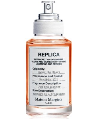 Maison Margiela - REPLICA Under The Stars Eau de Toilette Fragrance Collection