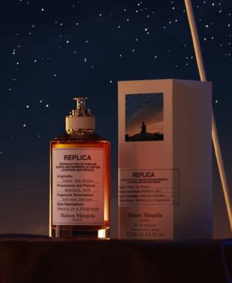 香水(ユニセックス) Maison Margiela REPLICA Under the Stars Amazon.com: Maison Margiela REPLICA Under The Stars Eau de