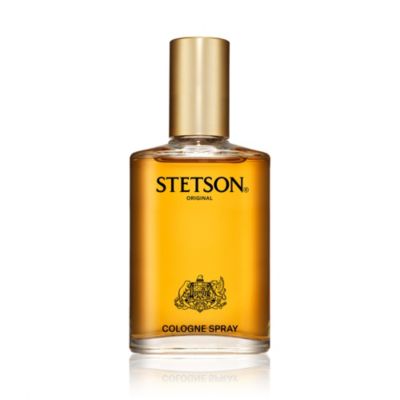Stetson Original - Cologne for Men - Classic, Woody and Masculine Aroma with Fragrance Notes of Citrus, Patchouli, and Tonka Bean - 1.5 Fl Oz